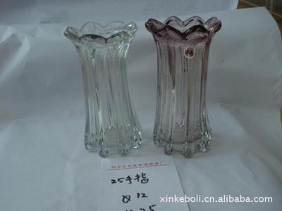 色料花瓶供應商:聞喜縣新科玻璃器皿廠