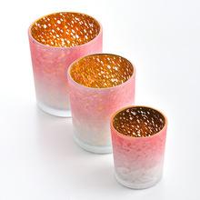 蠟燭器皿玻璃蠟燭臺(tái)-蠟燭器皿玻璃蠟燭臺(tái)批發(fā),促銷價(jià)格,產(chǎn)地貨源