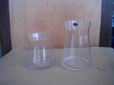 批發 水培花瓶 水培器皿 玻璃