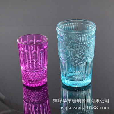 玻璃杯廠家批發(fā) 廣告促銷杯 藍(lán)色玻璃鉆石水杯 創(chuàng)意玻璃杯批發(fā) - 玻璃杯廠家批發(fā) 廣告促銷杯 藍(lán)色玻璃鉆石水杯 創(chuàng)意玻璃杯批發(fā)廠家 - 玻璃杯廠家批發(fā) 廣告促銷杯 藍(lán)色玻璃鉆石水杯 創(chuàng)意玻璃杯批發(fā)價格 - 蚌埠華宇玻璃器皿有限公司 - 馬可波羅網(wǎng)
