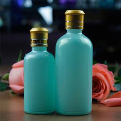 孚日玻璃 茶色精油瓶廠家 信宜精油瓶廠家