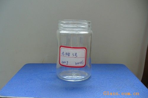 化妝品瓶,外貿(mào)玻璃瓶,醫(yī)藥瓶 徐州鑫泰玻璃瓶廠