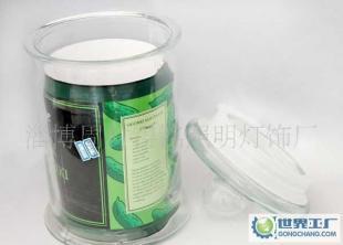 【德銘玻璃器皿廠家直銷】|玻璃茶罐|高硼玻璃器皿|玻璃儲物罐|_世界工廠網中國產品信息庫