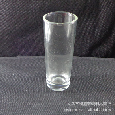 【【庫存供應】批發圓盤燭臺 蠟燭器皿 玻璃制品 玻璃工藝品】價格,廠家,圖片,燭臺、蠟燭器皿,義烏市凱鑫玻璃制品商行-