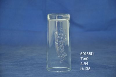 【玻璃杯 60138】價格,廠家,圖片,杯子,蚌埠市龍淮玻璃器皿-