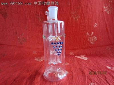 空吸玻璃壺_玻璃器皿_飛天古玩店【7788收藏__中國收藏?zé)峋€】