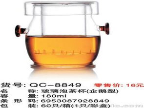 玻璃茶器供應商,價格,玻璃茶器批發市場 