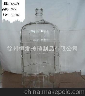 供應大容量玻璃器皿、玻璃方缸 玻璃瓶 泡酒瓶帶水龍頭圖片,供應大容量玻璃器皿、玻璃方缸 玻璃瓶 泡酒瓶帶水龍頭圖片大全,徐州恒發玻璃制品-