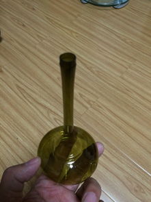 一玻璃制品,交替吹吸會響,不知叫什么 哪有批發或賣的