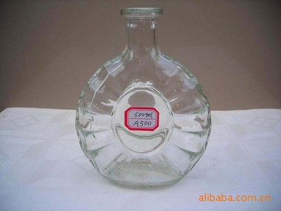 【供應(yīng)機(jī)制玻璃酒瓶 750ml圓酒瓶 XO酒瓶 玻璃瓶廠(chǎng)家直銷(xiāo)】?jī)r(jià)格,廠(chǎng)家,圖片,其他玻璃包裝容器,徐州華聯(lián)玻璃制品-