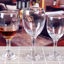  山西省榆社縣仁和玻璃器皿廠 主營 玻璃制品 玻璃高腳杯
