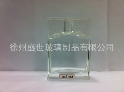 【供應(yīng) 定做 全自動機制 優(yōu)質(zhì)15卡口玻璃香水瓶 香水瓶加工齊全】價格,廠家,圖片,其他玻璃包裝容器,徐州盛世玻璃制品-