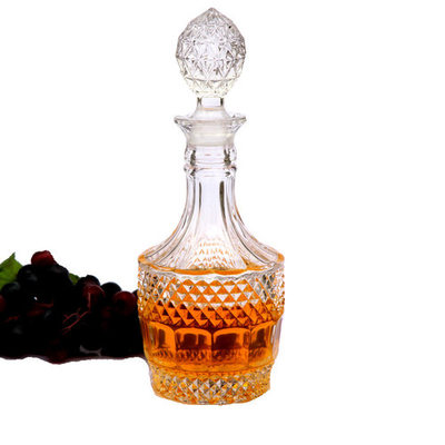 【玻璃瓶洋酒瓶】報價_供應商_圖片-廣州市明鷹玻璃制品