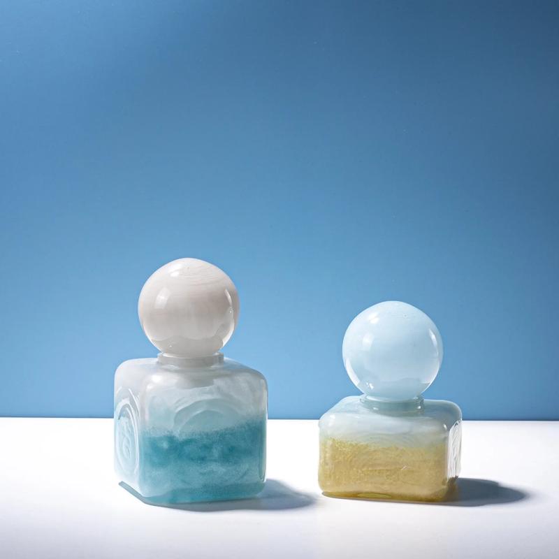 2024新品#好物推薦 #家居擺件 #玻璃制品 #玻璃工