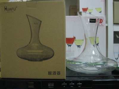 【國產(chǎn)水晶酒壺 無鉛水晶 酒壺 醒酒器 分酒器】價格,廠家,圖片,其他玻璃包裝容器,深圳市誠品紅酒配套產(chǎn)品-
