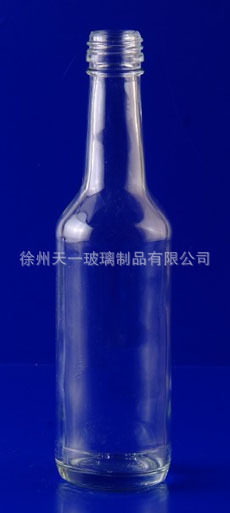 【廠家直接生產(chǎn)供應批發(fā)果汁玻璃飲料瓶 質(zhì)優(yōu)價廉】價格,廠家,圖片,其他玻璃包裝容器,徐州天一玻璃制品-