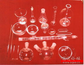 宿遷實驗玻璃儀器化驗玻璃器皿批發